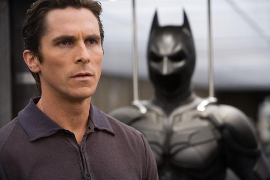 See Christian Bale, Anne Hathaway, Tom Hardy, Aaron Eckhart, and Cillian  Murphy Audition for 'Batman'