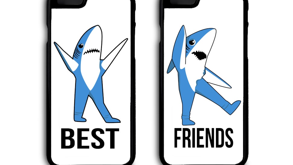 24 Last Minute Best Friend Gifts To Get Your One Of A Kind Bff
