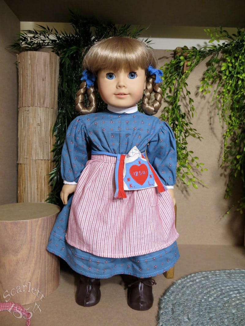 American Girl Dolls Are Being Sold for Insane Prices on eBay, So Let's ...