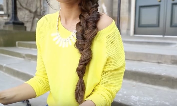 9 Easy Braiding Tutorials That Anyone Can Master Videos
