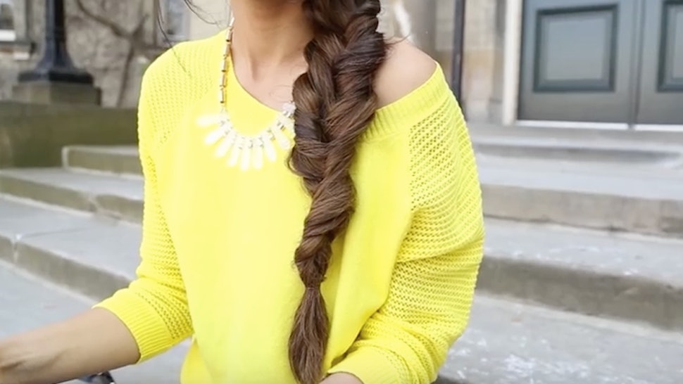 9 Easy Braiding Tutorials That Anyone Can Master Videos