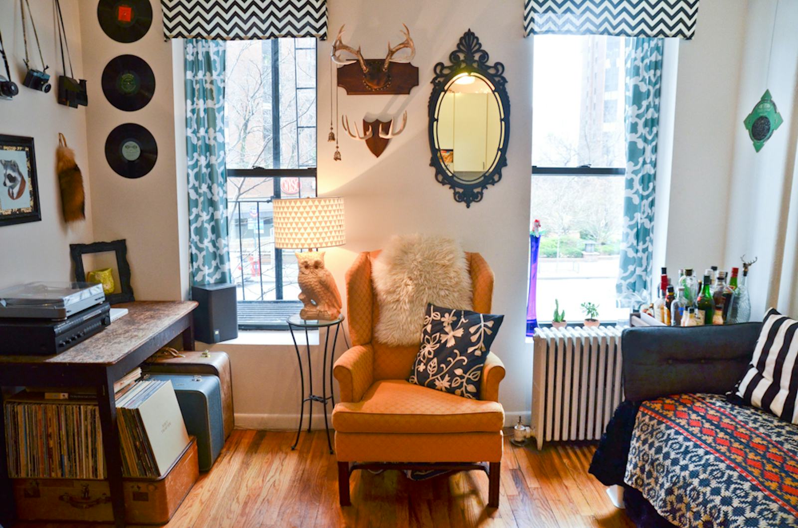 9 Super Creative DIY Home Decorating Tips