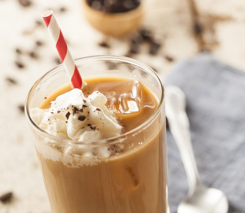 When Did Iced Coffee Start and Why Is It More Expensive? A Complete