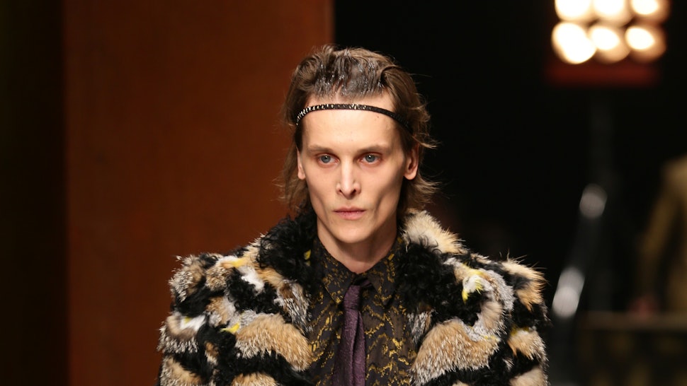 Are Headbands In Style For Men Let S Investigate Photos