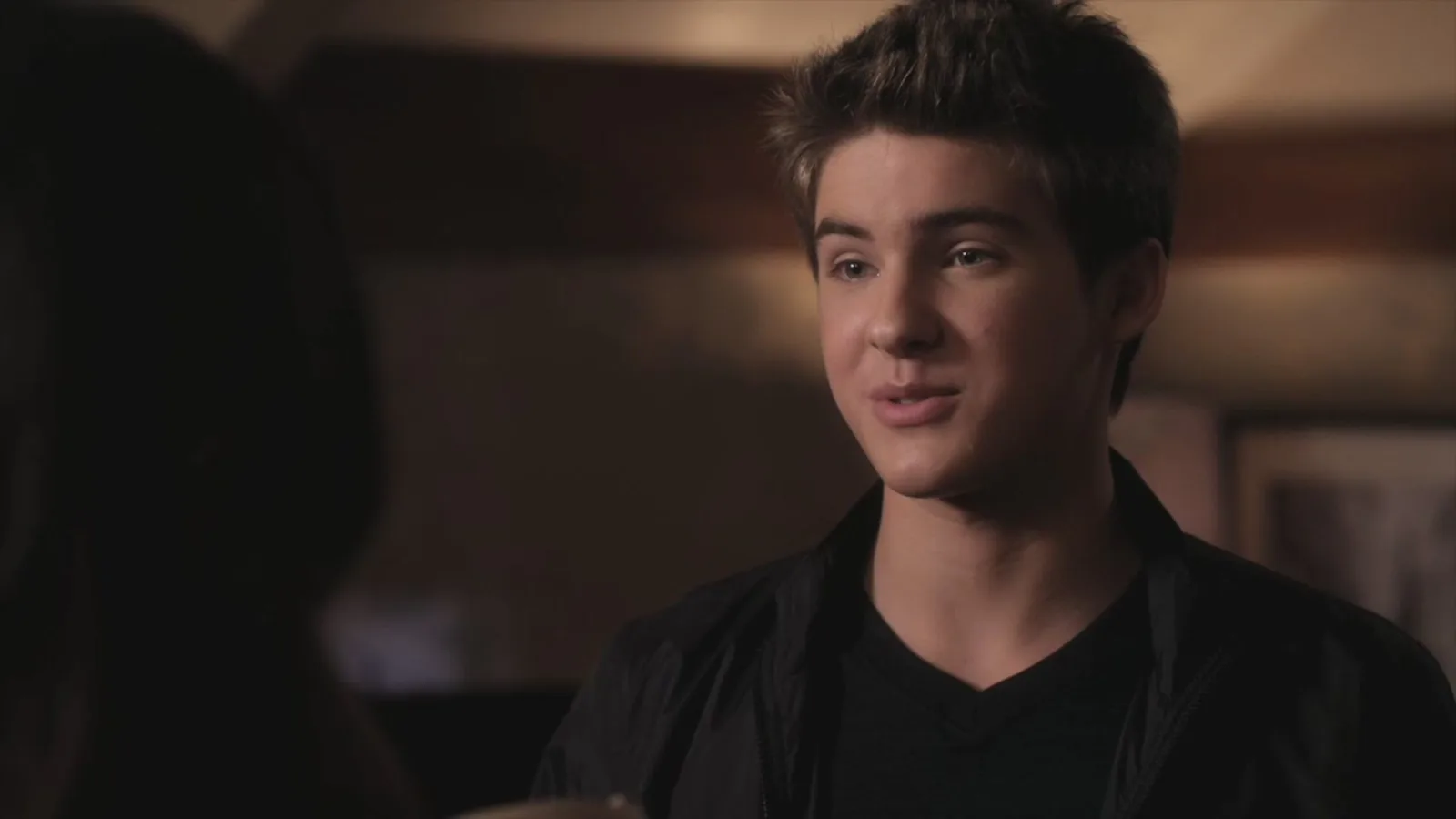 'Pretty Little Liars' "A" is Aria's Brother Mike & Here Are 12 Reasons