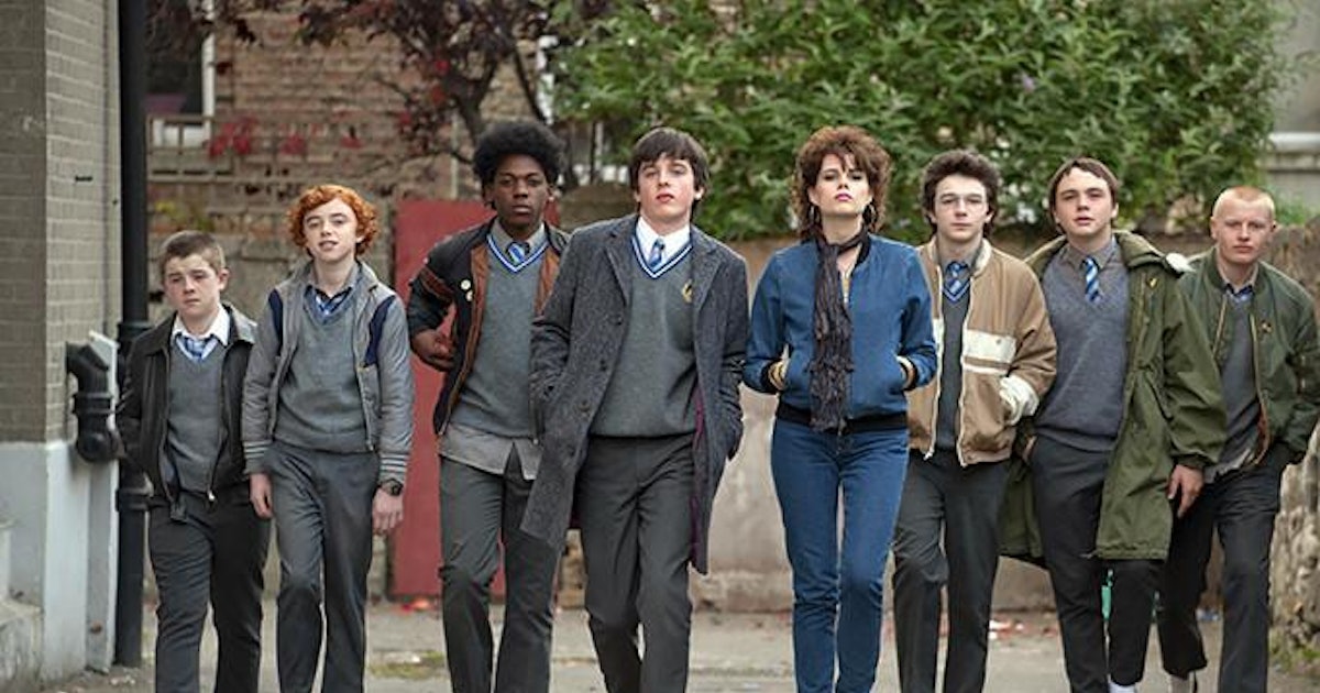 Sing Street Movie Soundtrack List Youtube
