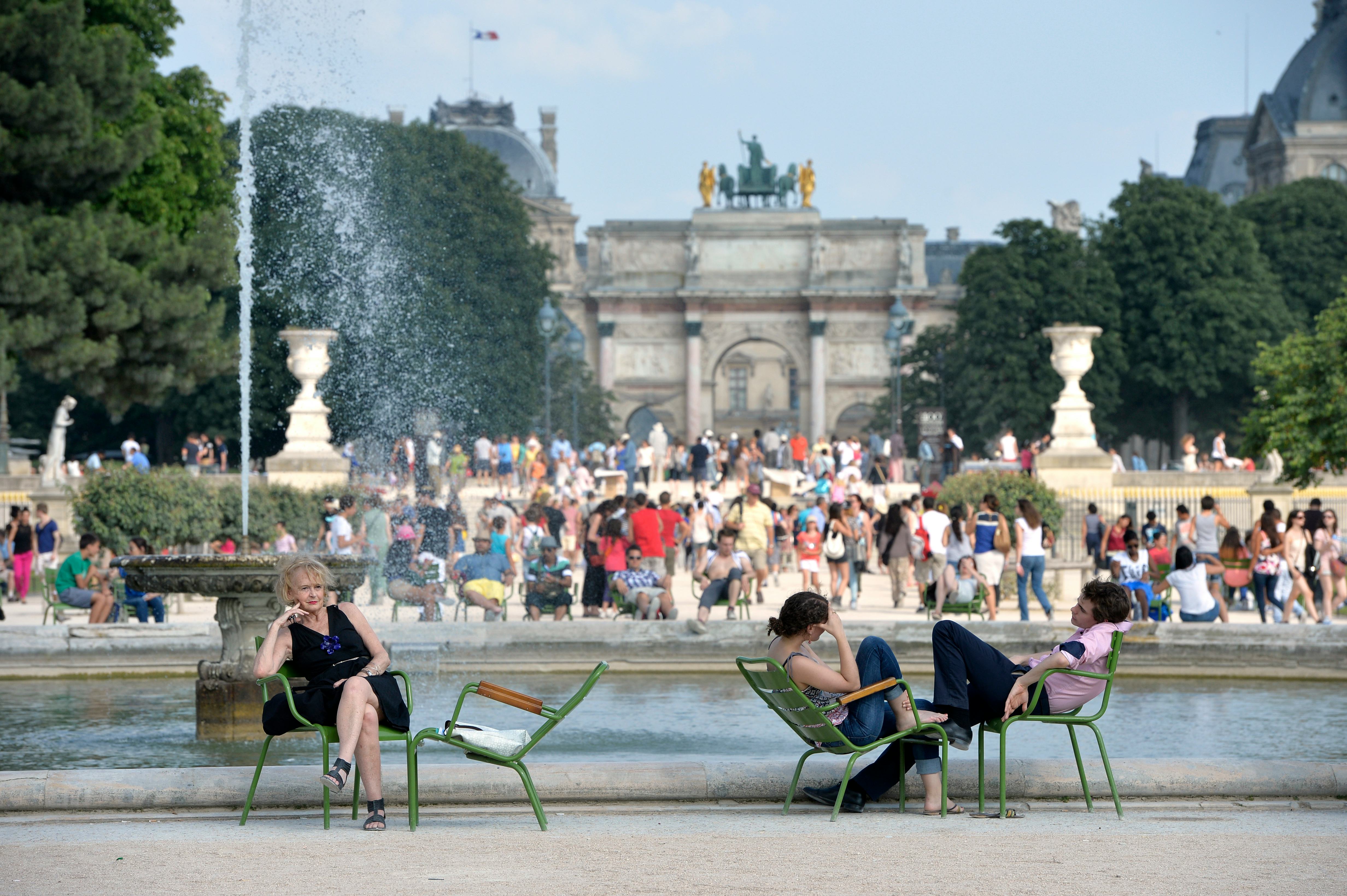 How To Experience Paris As A Parisian Aka 9 Lessons About Living