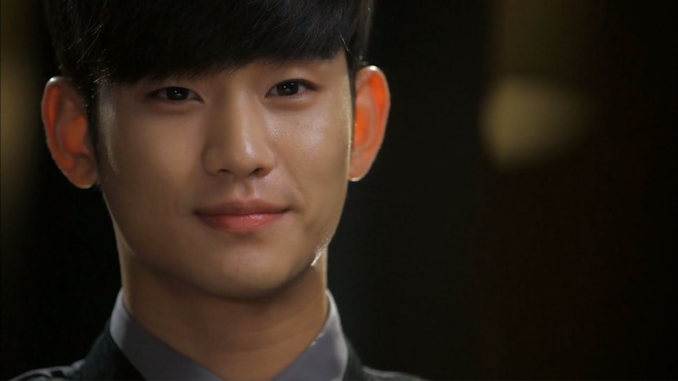 My Love From Another Star Gives Us 9 Reasons To Believe Having An