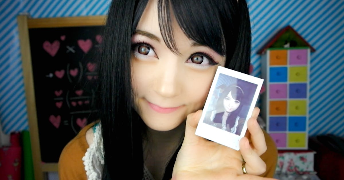 How To Look Asian' Video By VenusAngelic Is Part of a Makeup Tutorial Trend That Needs To Stop How To Look Asian' Video By VenusAngelic Is Part of a Makeup Tutorial Trend That Needs To Stop