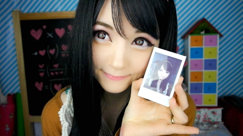 How To Look Asian Video By Venusangelic Is Part Of A Makeup Tutorial Trend That Needs To Stop