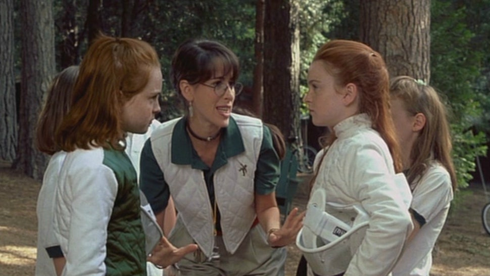 60 Best Images Summer Camp Movie 2025 Summer Camp (2016) Movie Photos