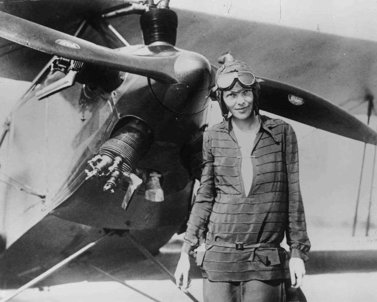Pretty Explorers 8 Incredible Female Explorers We Should Honor Instead Of Christopher ...