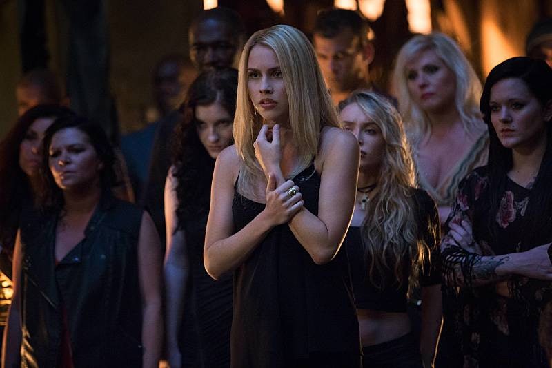 The Originals creator explains Rebekah's confusing series finale fate