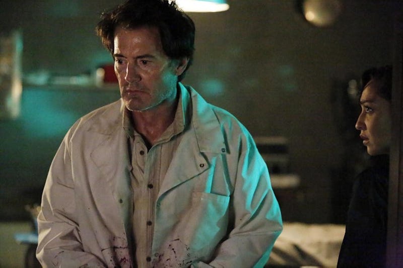 Is Skye S Dad Doctor Zabo Aka Hyde On Agents Of S H I E L D This Theory Is Becoming More More Likely Is Skye S Dad Doctor Zabo Aka Hyde On Agents Of S H I E L D This Theory Is Becoming More More Likely