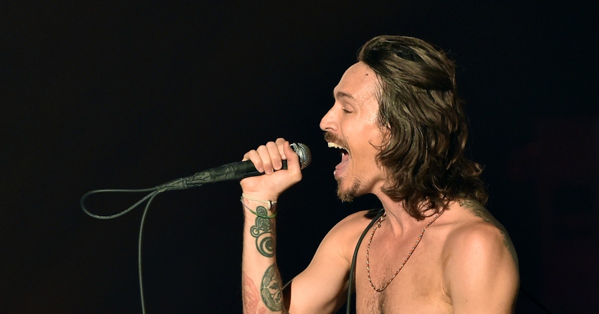 Incubus to Release 2 EPs in 2015, So Pardon Me While I Burst Into Flames — VIDEO Incubus to Release 2 EPs in 2015, So Pardon Me While I Burst Into Flames — VIDEO