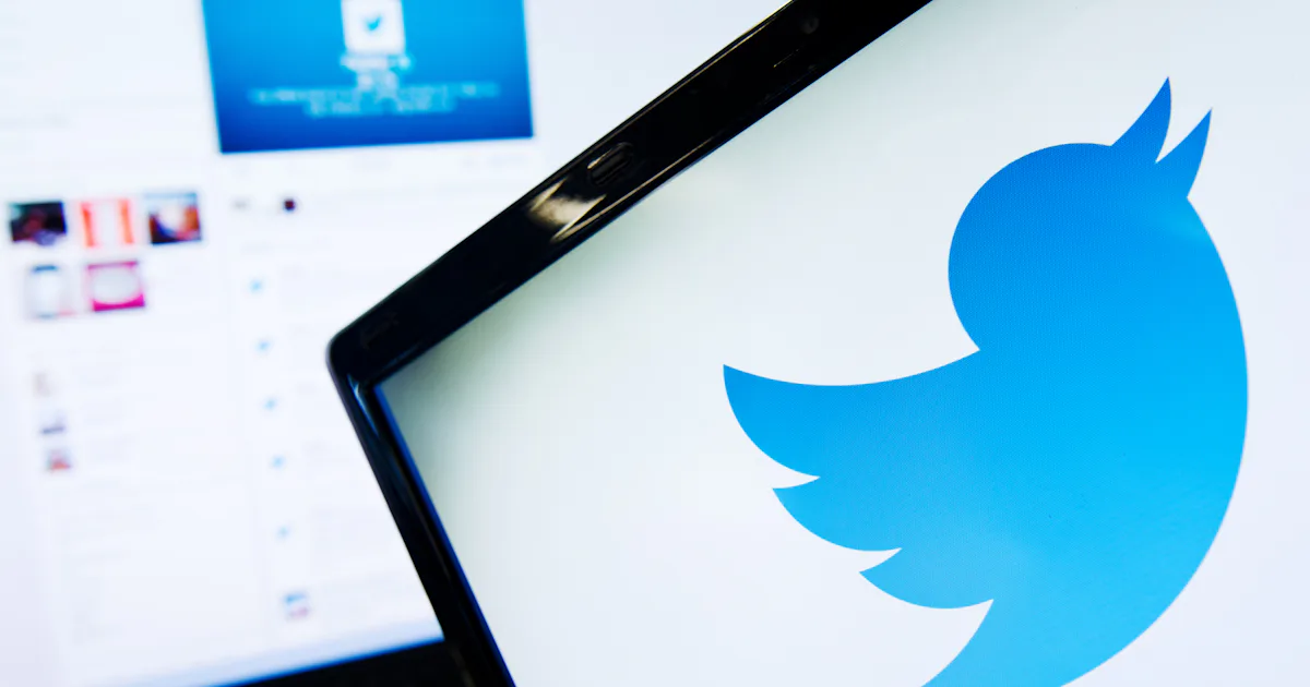 Twitter's First Tweet Ever Was This Simple, Effective Message From Jack ...