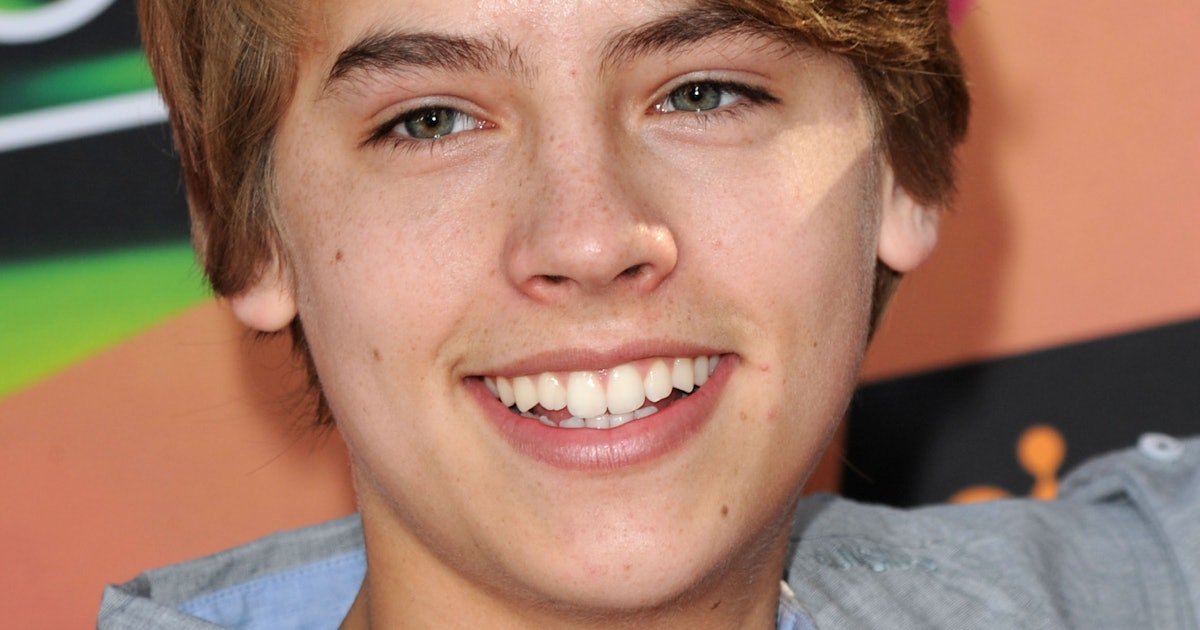 What's cole sprouse been up to since 'suite life'? he's about to return What's Cole Sprouse Been Up To Since 'Suite Life'? He's About To Return