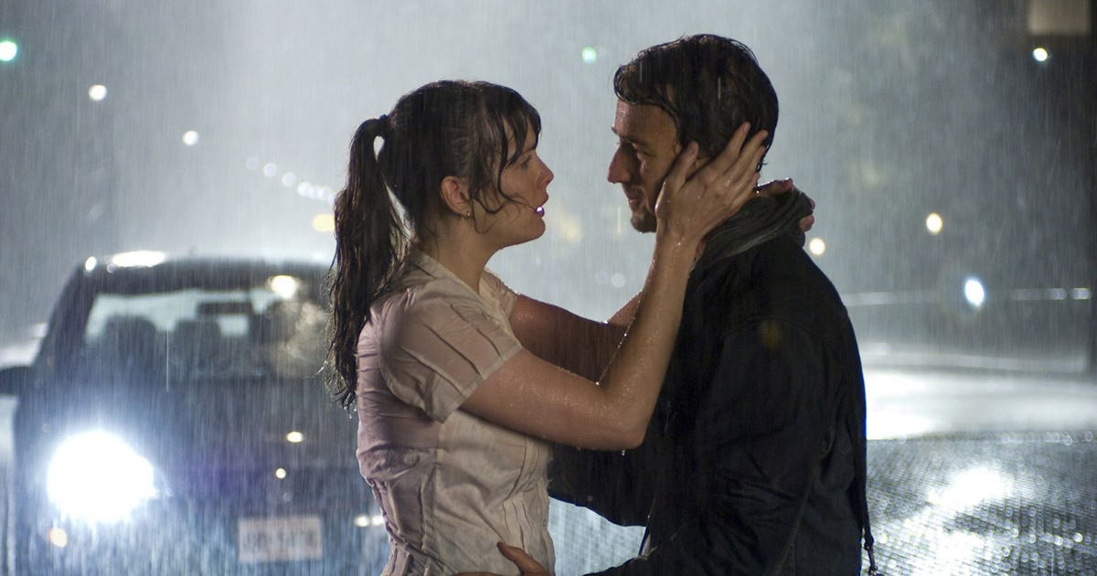 10 Different Ways The MCU Continues To get The Hulk Wrong 20 Liv Taylor and Edward Norton in the Incredible Hulk