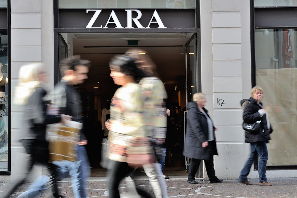 Zara Takes The Lead In Fast Fashion What Does This Mean For Its Shoppers zara-takes-the-lead-in-fast-fashion-what-does-this-mean-for-its-shoppers