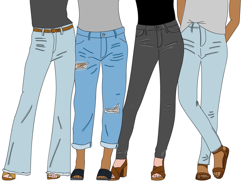 Карман джинсов рисунок. Джинсы мультяшные. Джинсы в мультяшном стиле. Что нарисовать на джинсах. Рисунок широких джинс.