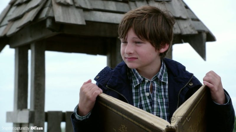 Is The Author On Once Upon A Time Walt Disney The Series May Pay Homage To The Man Who Started It All Is The Author On Once Upon A Time Walt Disney The Series May Pay Homage To The Man Who Started It All