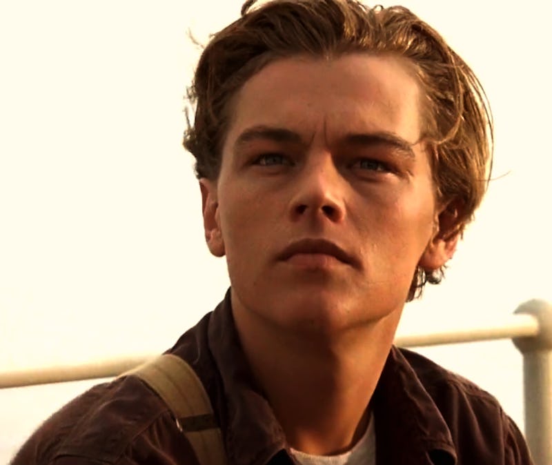 Luke From 'Growing Pains' & Jack From 'Titanic' Have A Lot More In Common  Than Just Leo