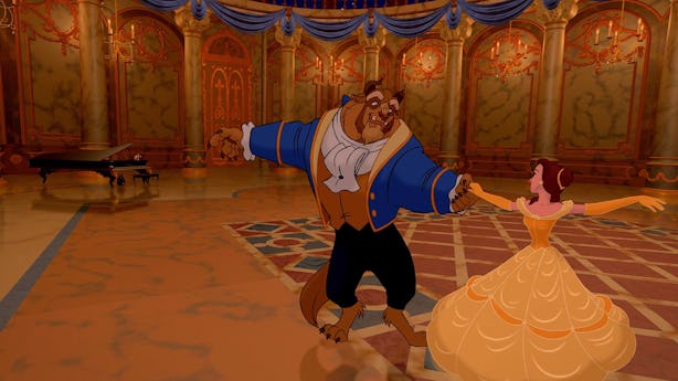 17 Reasons I'll Always Watch 'Beauty And The Beast' Again & Again