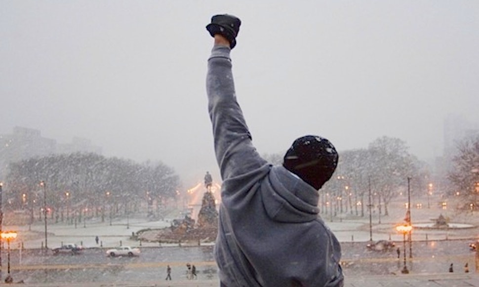 Image result for rocky