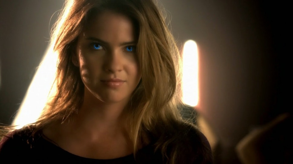 Who Is Teen Wolf S Desert Wolf We Know She Is Malia S Mom But Her
