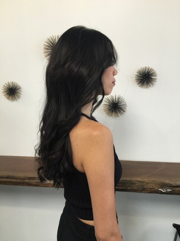 How To Wash Asian Hair Properly Without Drying It Out Or Damaging It how-to-wash-asian-hair-properly-without-drying-it-out-or-damaging-it