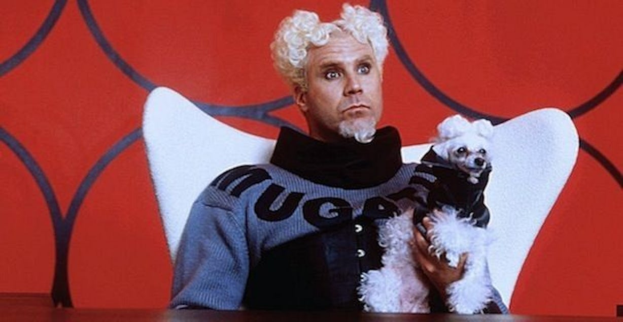 11 'Zoolander' Memes That Are Really, Really, Ridiculously Good Looking