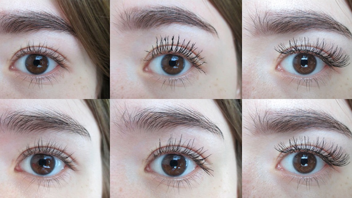 Which Mascara Looks Like Lashes? Pitted 6 Brands My Favorite Falsies