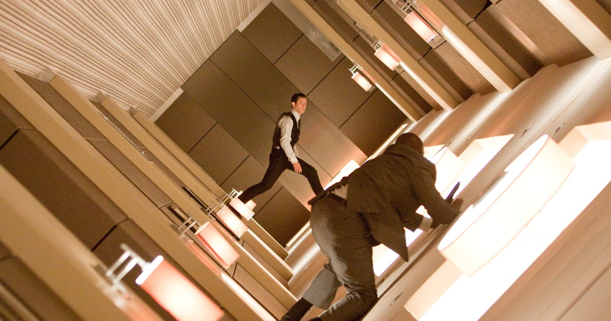 49 Questions About 'Inception' I Still Need Answered 5 Years Later