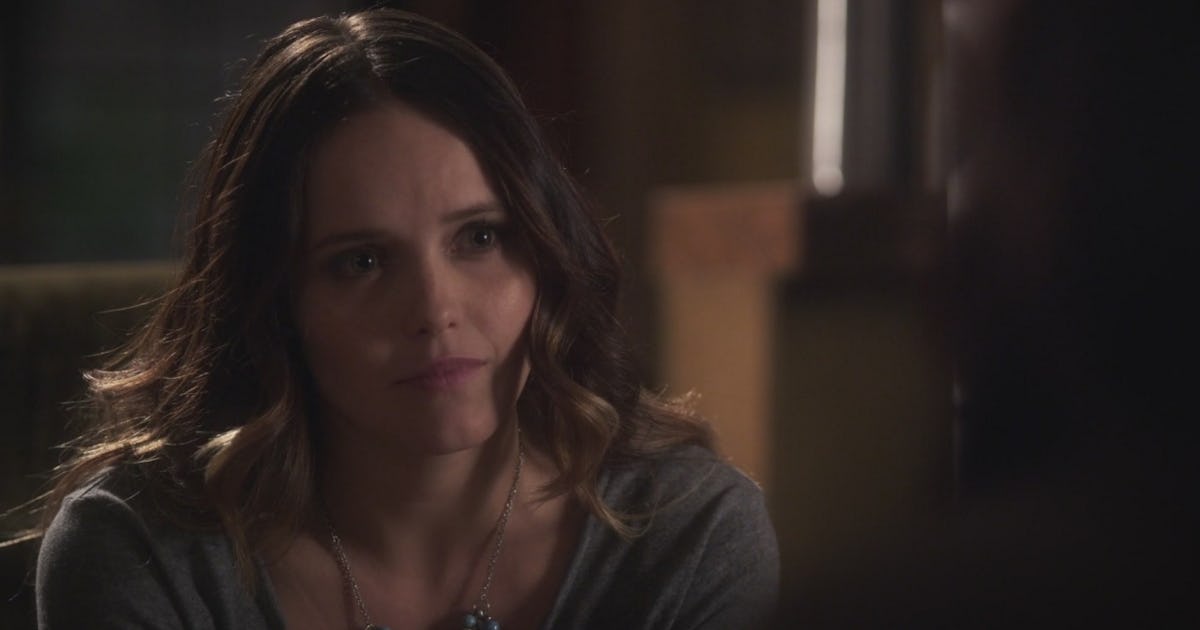 Is Nicole Alive On 'Pretty Little Liars'? Ezra's Girlfriend Could Return To Change Everything