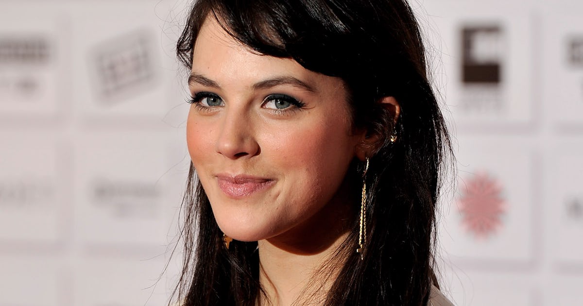 Джессика Браун-Финдли Рейчел