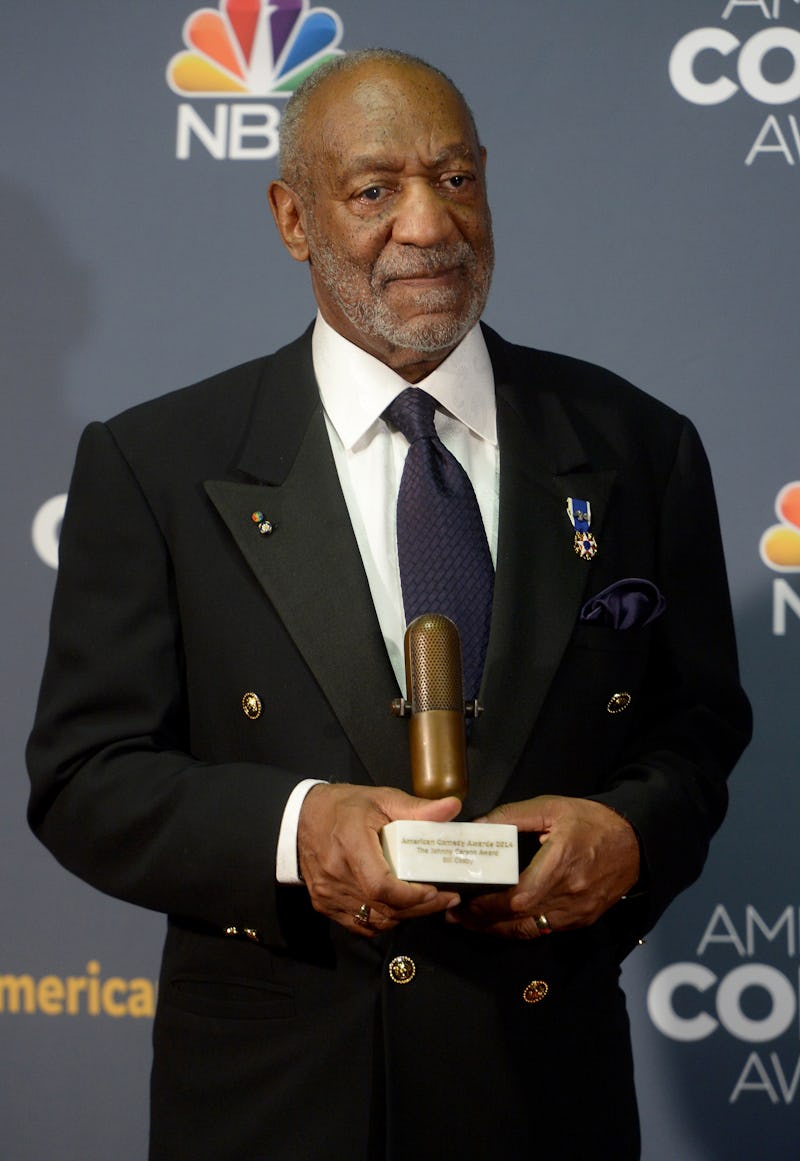 Bill Cosby & Lawyer Marty Singer To Give Depositions In Janice