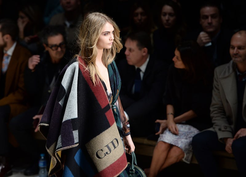 Burberry scarf blanket Clearance