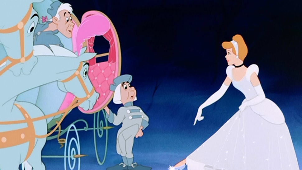 6 Ways Disney Movies Differ From Fairy Tales & Why That's Definitely