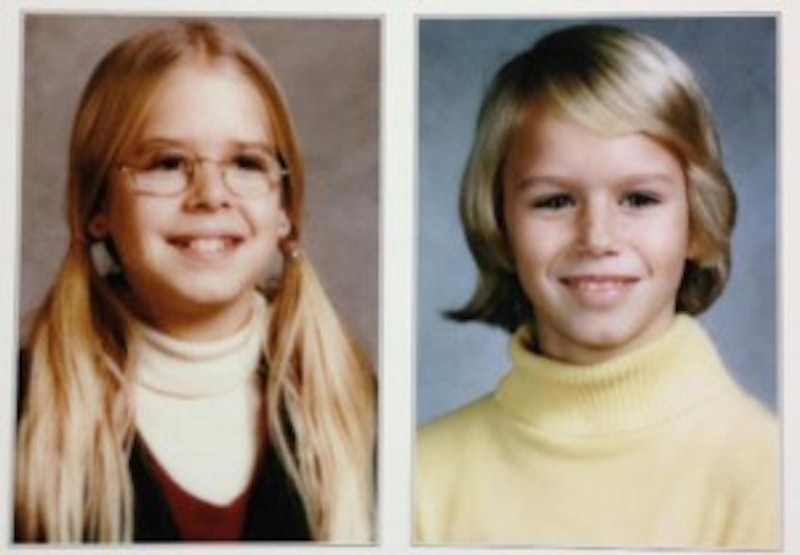 Katherine & Sheila Lyon Disappeared Without A Trace 40 Years Ago — And ...