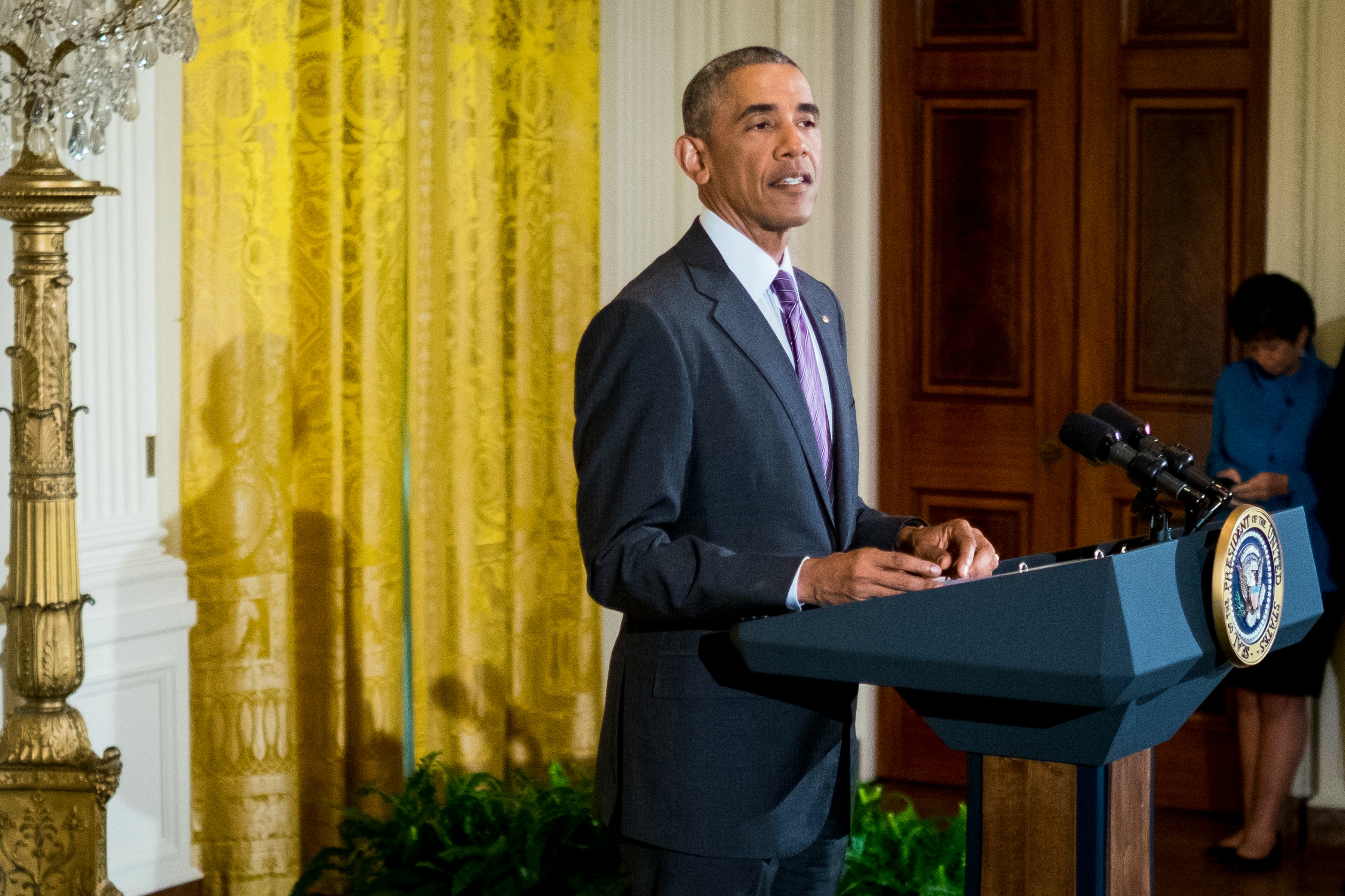 President Obama's Orlando Shooting Speech Is Profound & Emotional