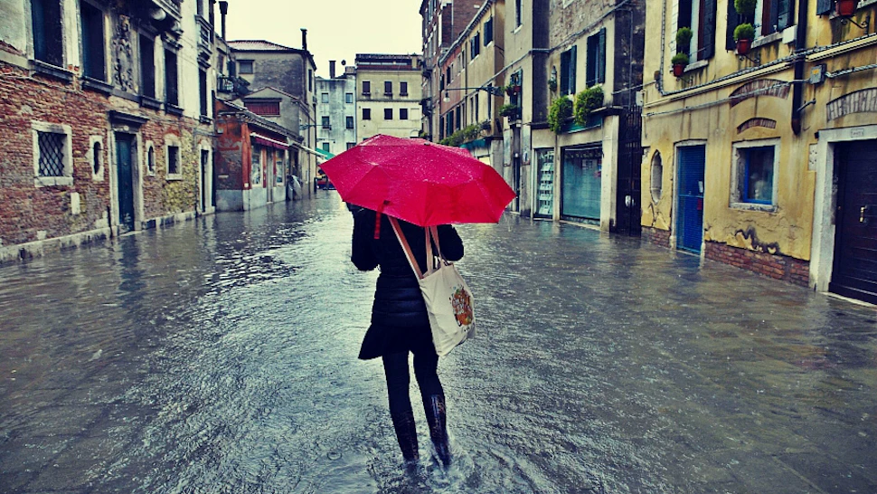 8 Reasons Rainy Days Are Actually The Best Because They Re More