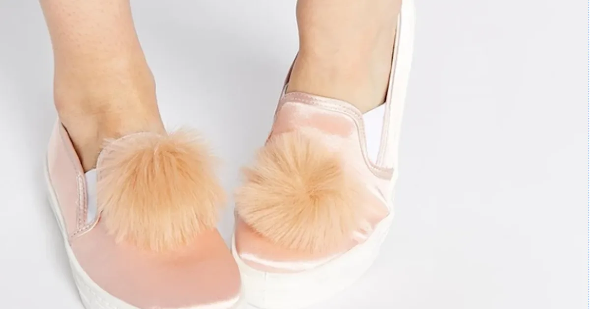 Fun Color Shoes 21 Colorful Sneakers That Won’t Break The Bank Because Shoes Should Be Fun