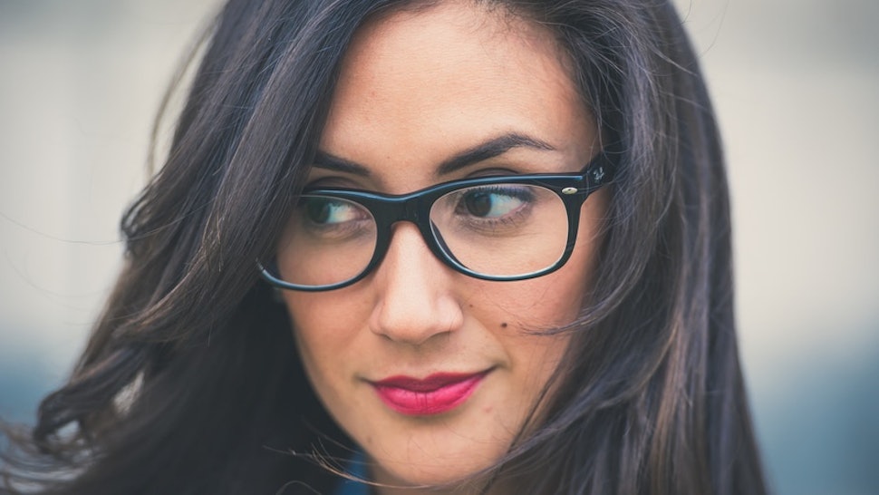 8 Things Your Greasy Hair Is Trying To Tell You About Your Health