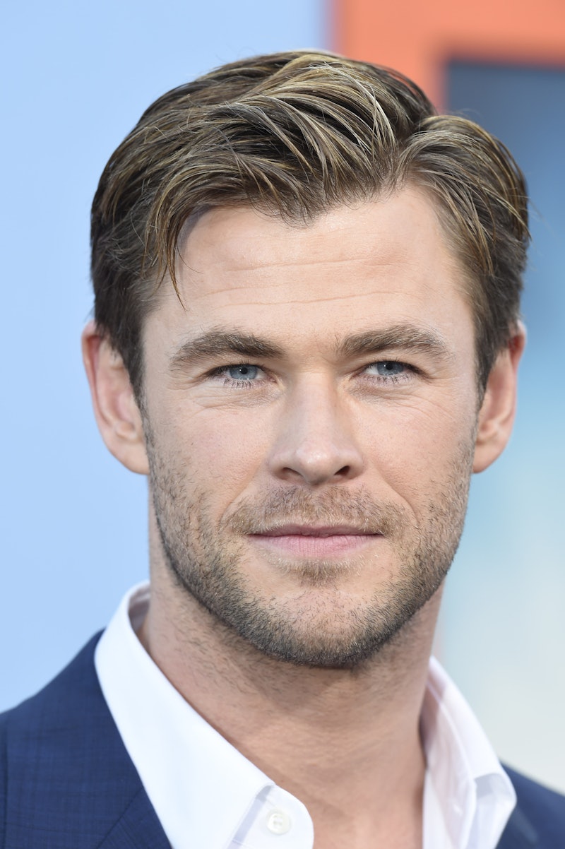 People's Sexiest Men Alive Ranked By Hair Amazingness — PHOTOS