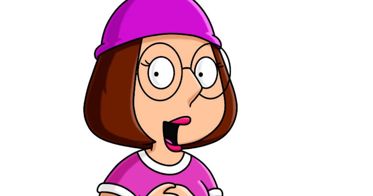 15 Times Family Guy Hilariously Insulted Meg To Honor The Show S 15th Anniversary 15 Times Family Guy Hilariously Insulted Meg To Honor The Show S 15th Anniversary