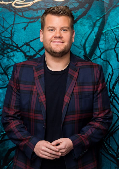 James Corden Talks Body Positivity & It'll Make You Thrilled He's ...