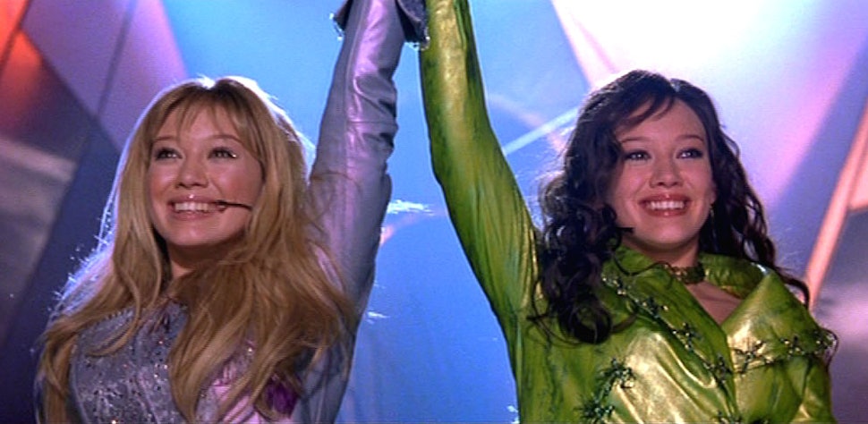 Watching ‘the Lizzie Mcguire Movie As An Adult — 15 Things I Never