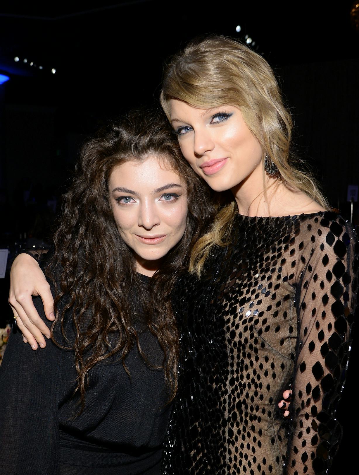 Lorde as Taylor Swift's Manager? 6 Things That Would Change About T
