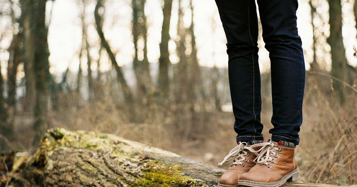 7 Winter Boot Mistakes You're Probably Making & How To Fix Them — PHOTOS