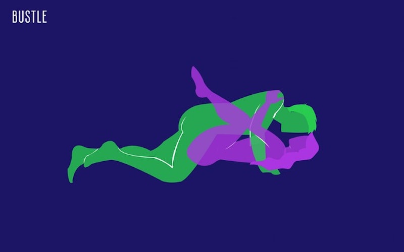 7 Tips For Missionary The Sex Position With Endless Options
